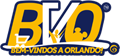 BVO Bem-Vindos a Orlando!